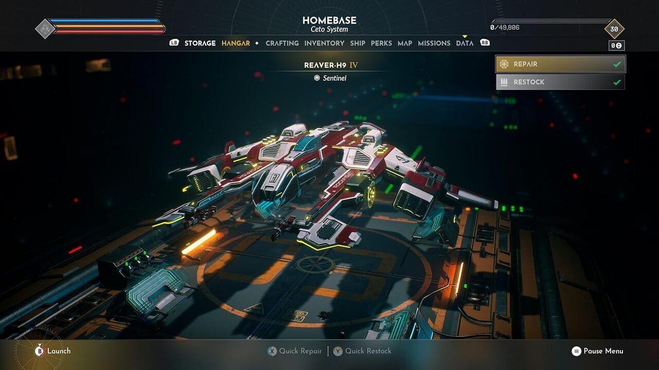 Everspace 2: Stellar Edition Image
