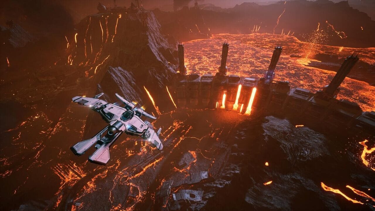 Everspace 2: Stellar Edition Image