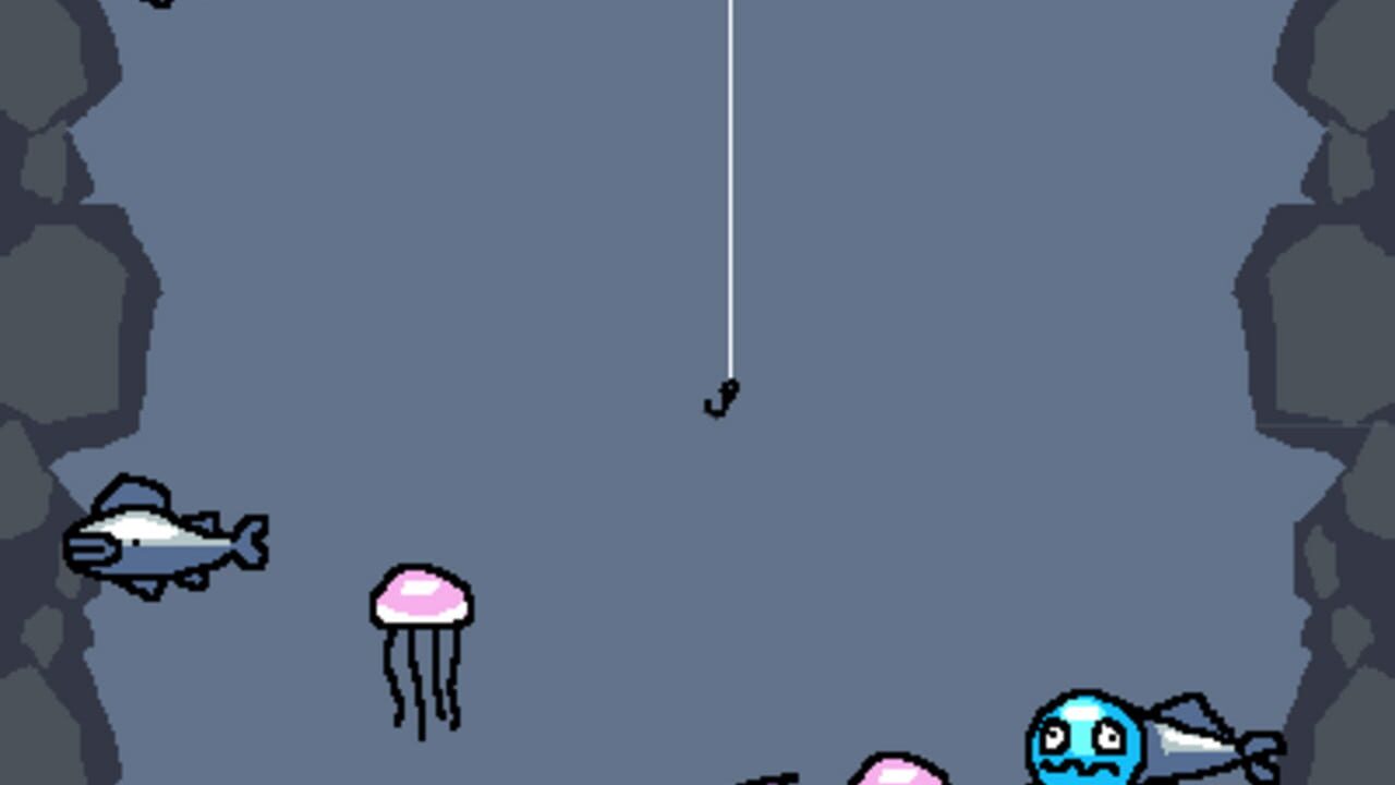 Radical Fishing Screenshot 1
