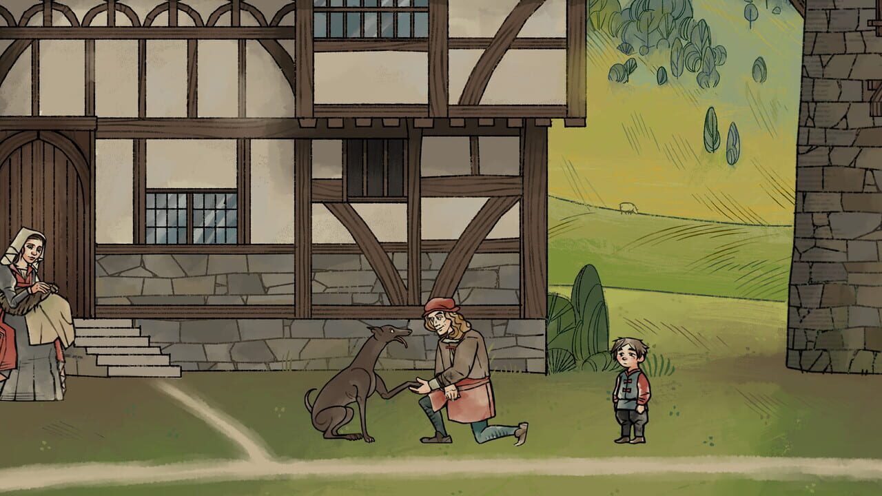 Pentiment miniatura 17