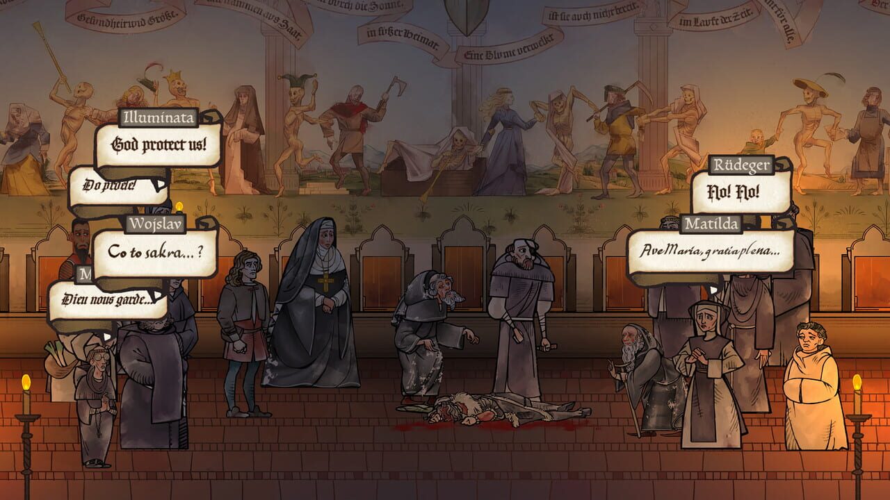 Pentiment miniatura 16