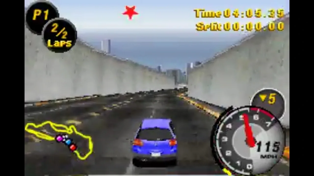 Need for Speed: Most Wanted banner