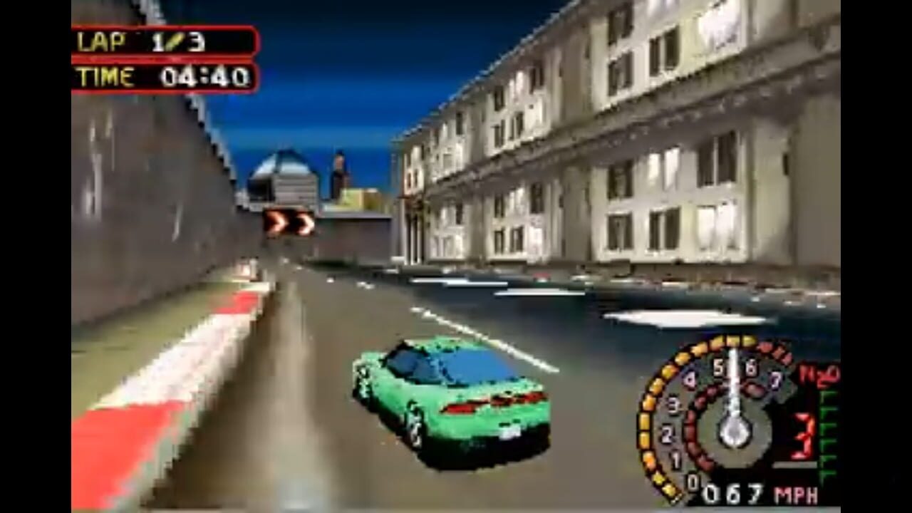 Need for Speed: Underground 2 Image