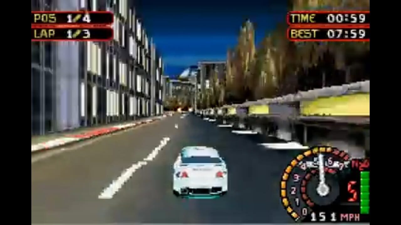 Need for Speed: Underground 2 Image