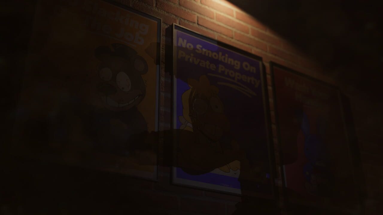 The Fazbear Facility Image