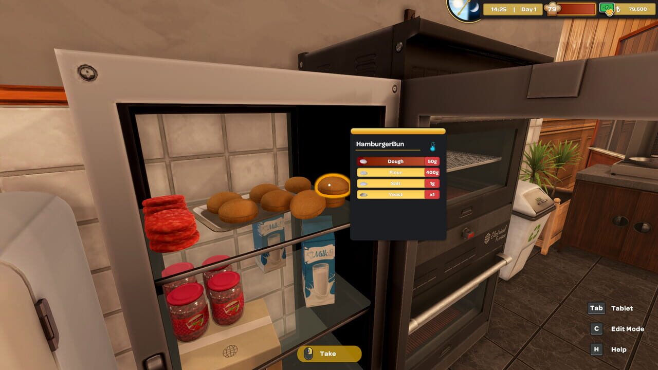 Kebab Chefs!: Restaurant Simulator Image