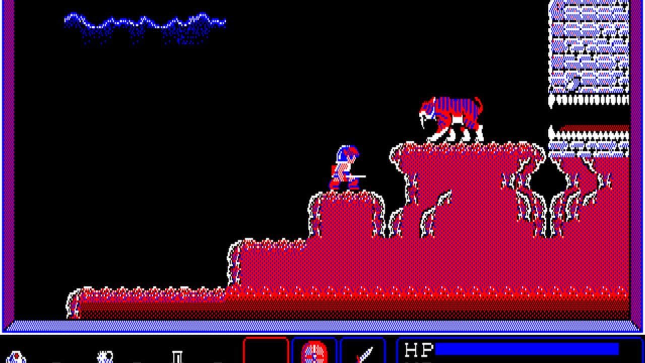 Curse of Babylon