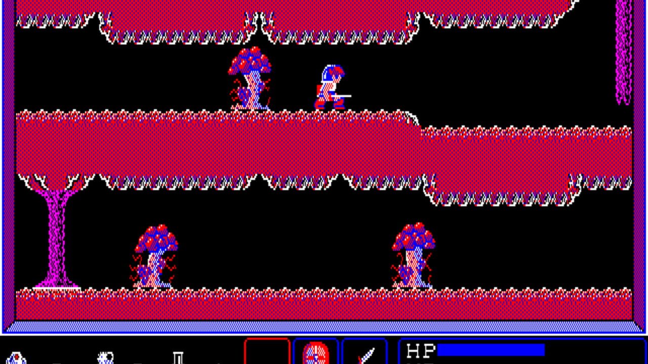 Curse of Babylon