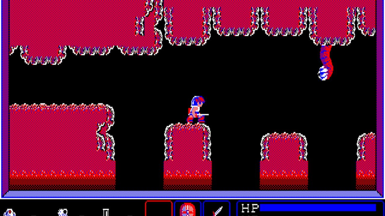 Curse of Babylon