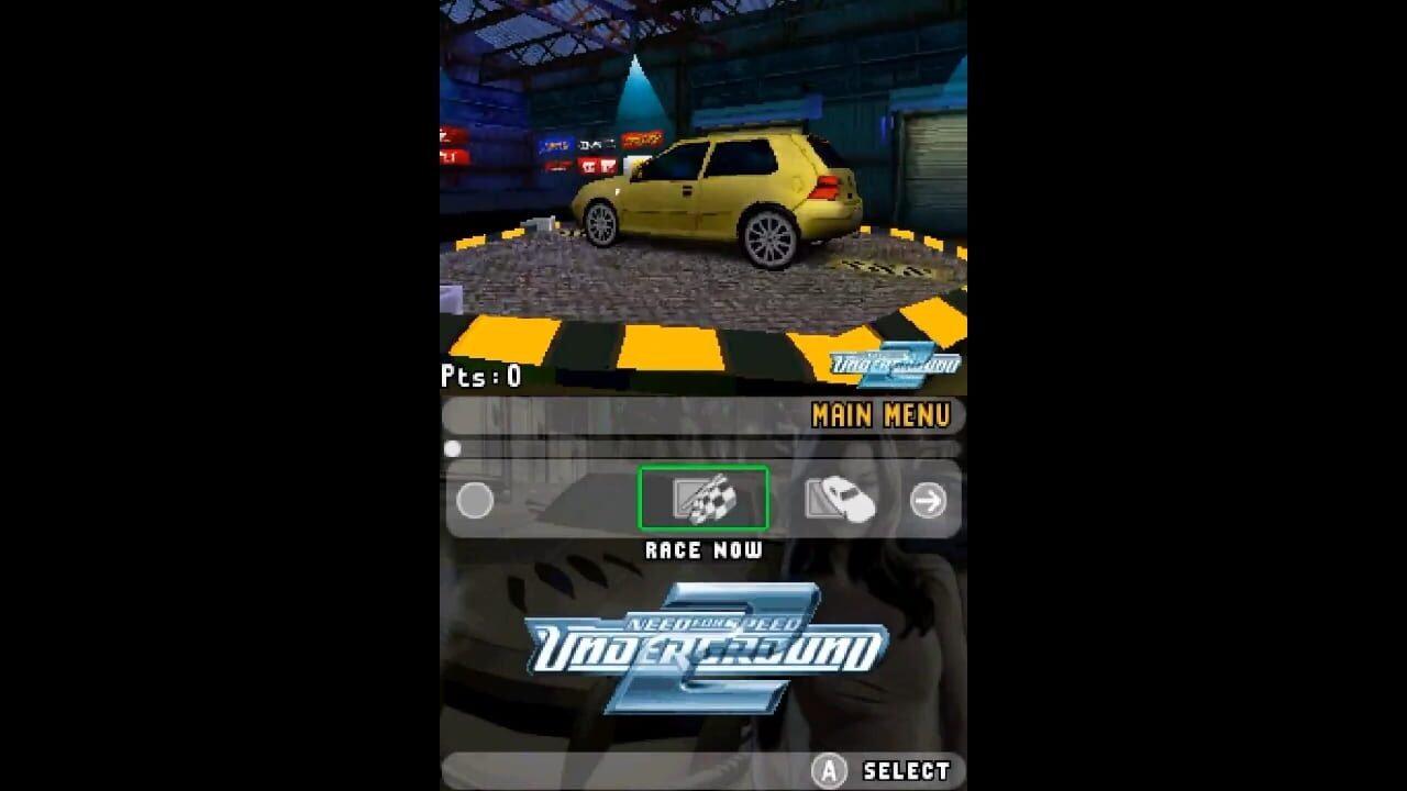 Need for Speed: Underground 2 Image