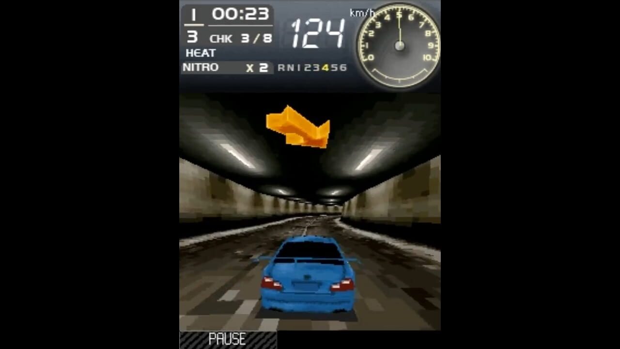 Need for Speed: Most Wanted Image