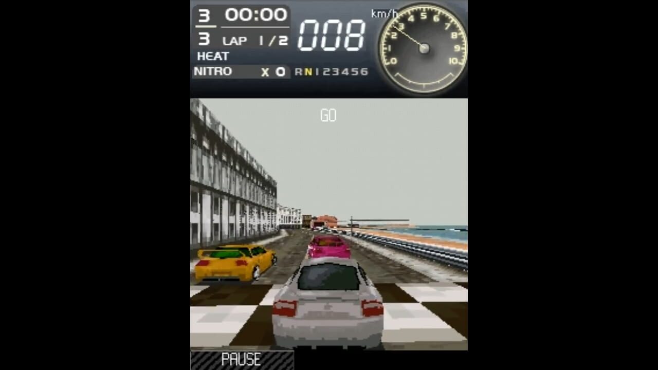 Need for Speed: Most Wanted Image