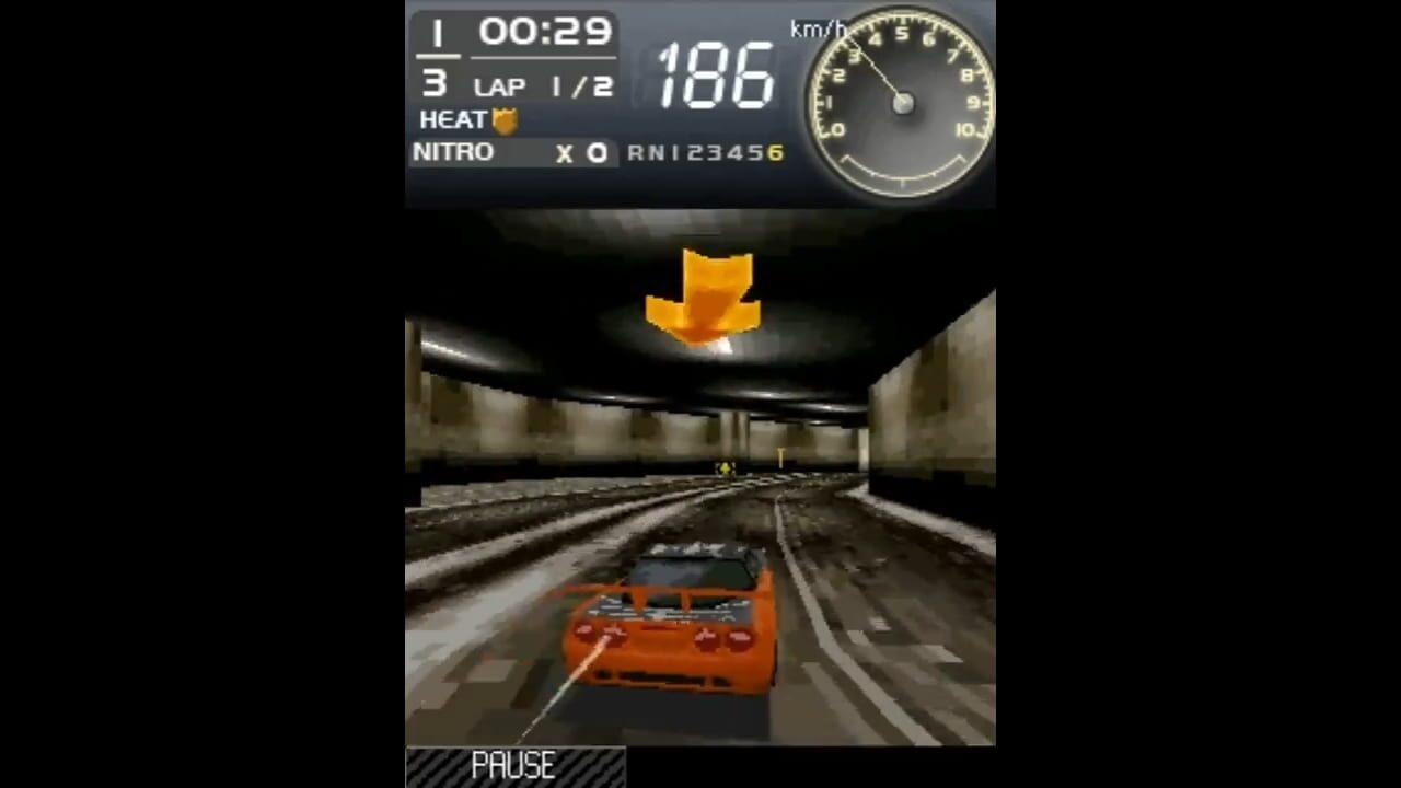 Need for Speed: Most Wanted Image