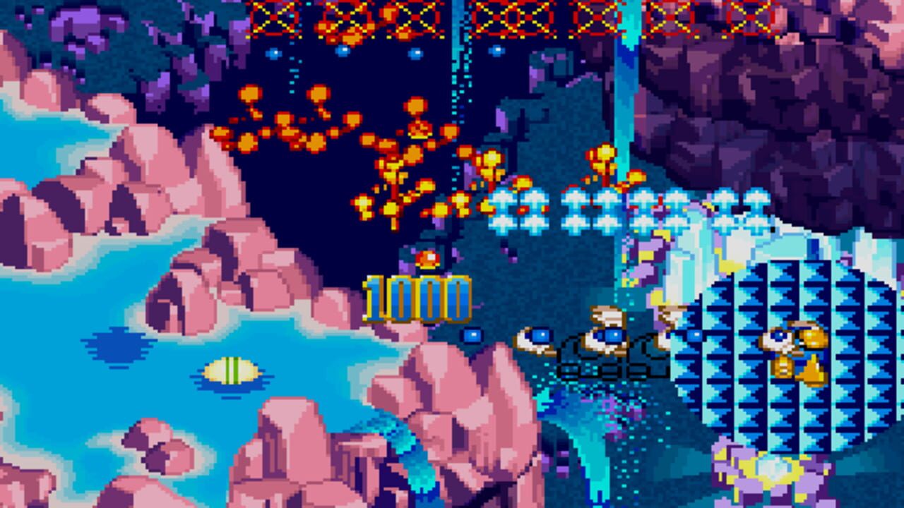 Detana!! TwinBee — Screenshot 5
