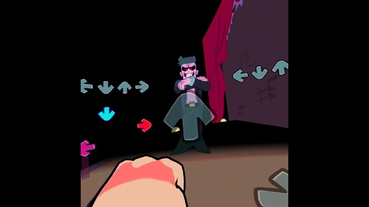 Friday Night Funkin' VR Image