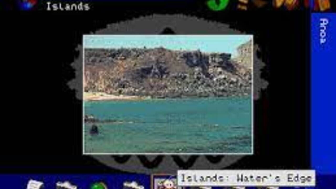 San Diego Zoo Presents: The Animals! — Screenshot 3