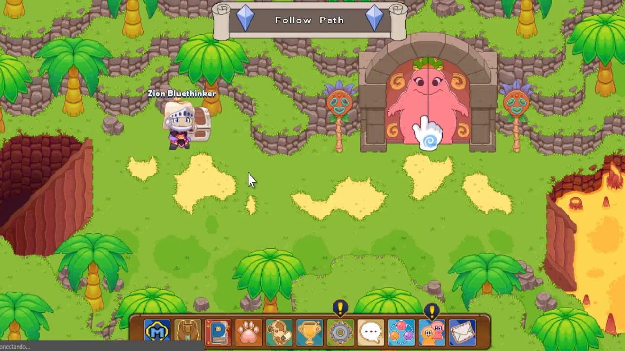 Prodigy Math Game — Screenshot 3