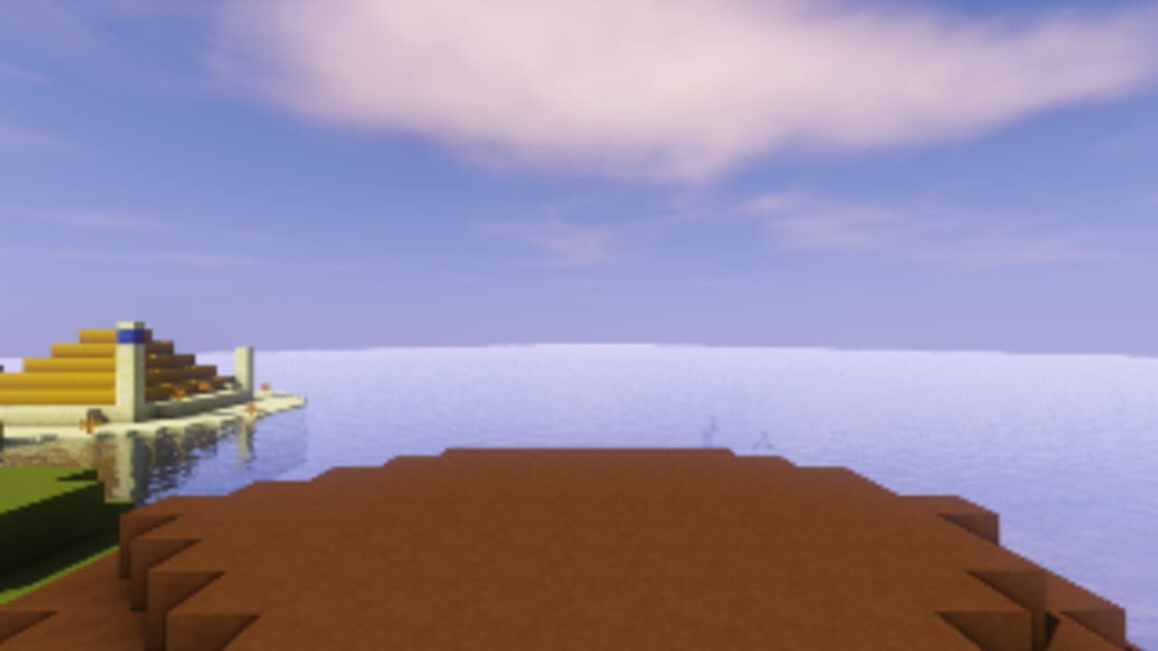 MP1: Minecraft Mayhem — Screenshot 2
