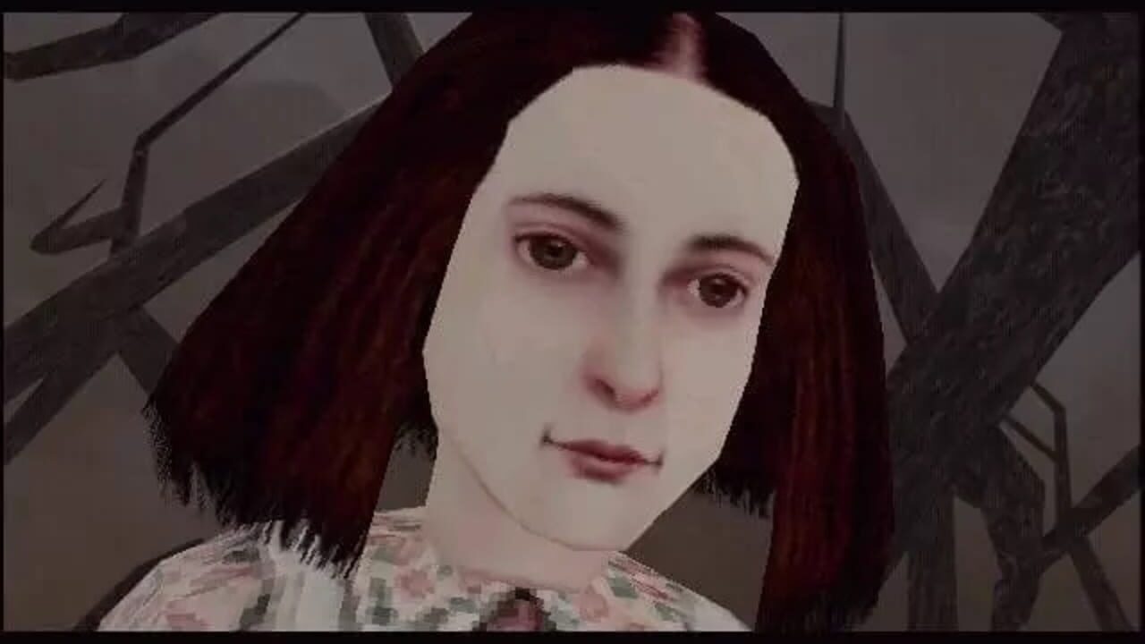 Blair Witch Volume 2: The Legend of Coffin Rock — Screenshot 4