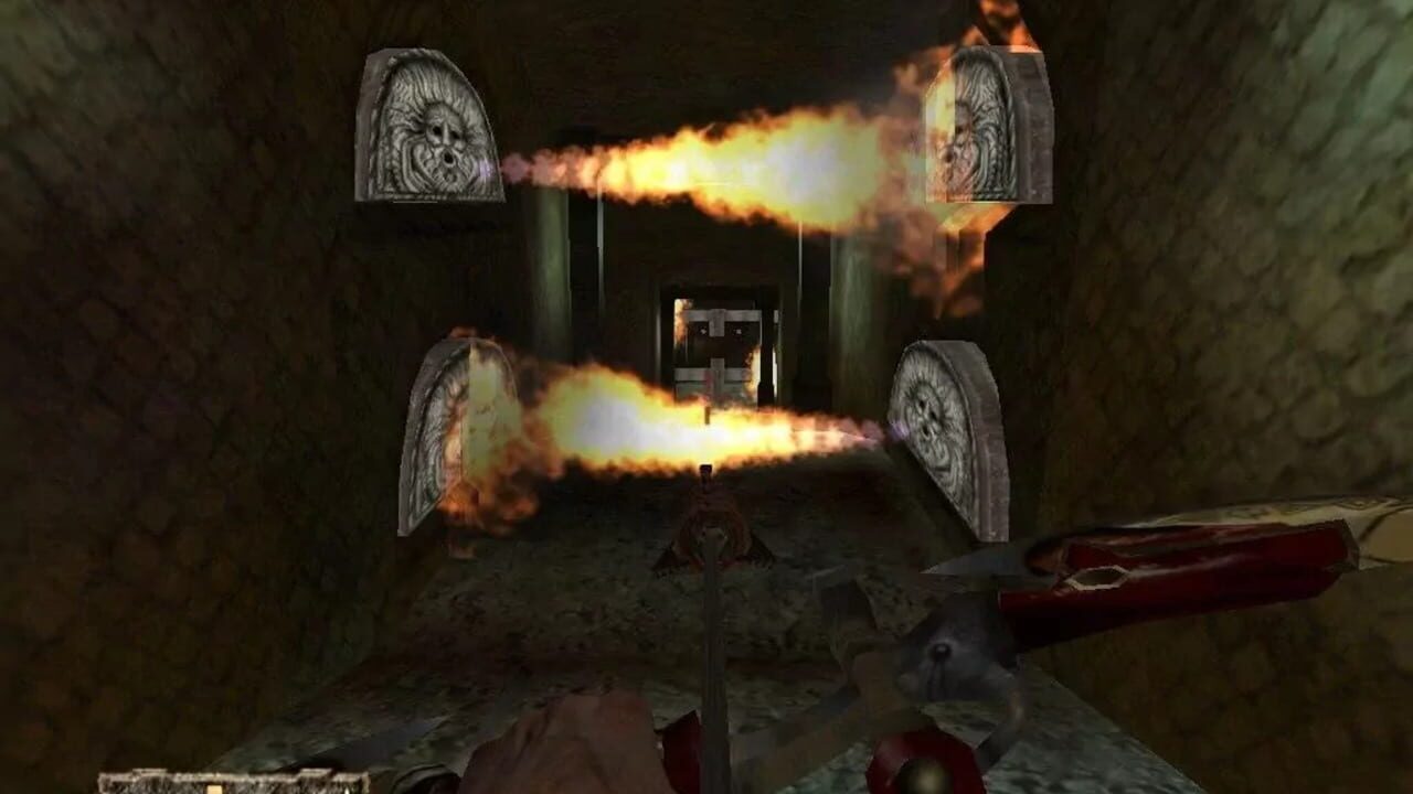Turok: Evolution Image