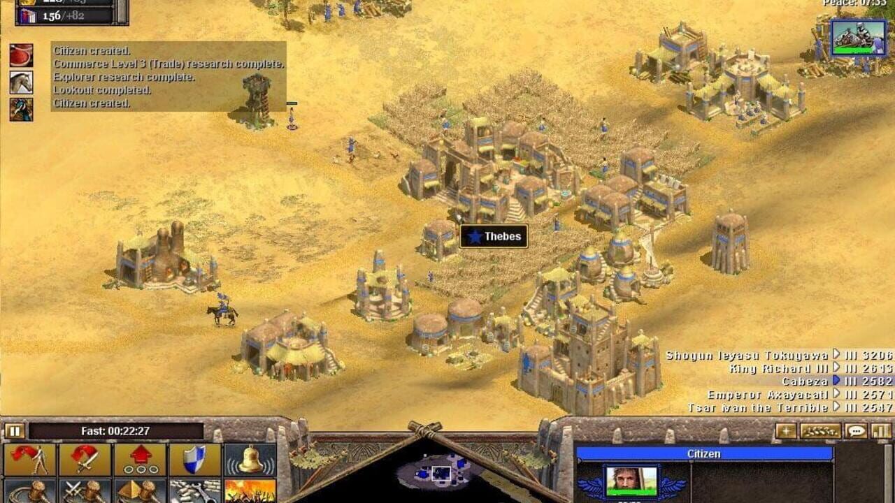 Rise of Nations Image