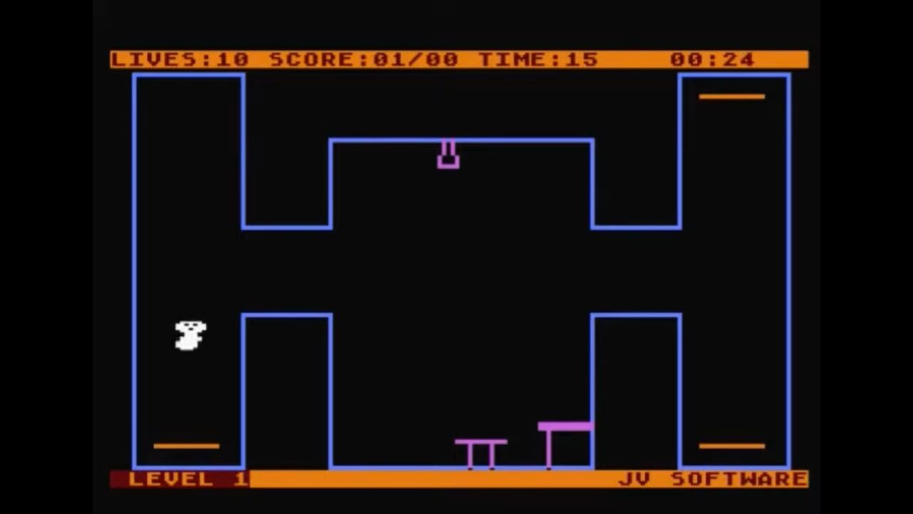 Action Quest — Screenshot 2