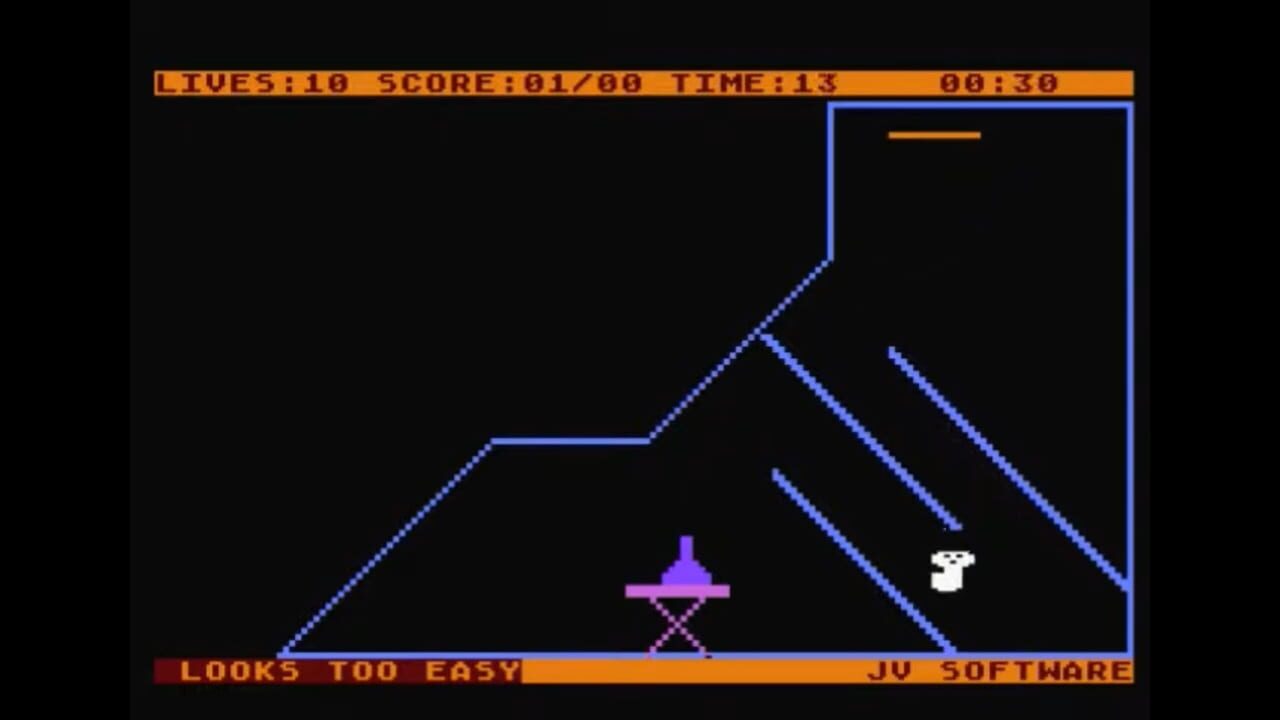 Action Quest — Screenshot 3