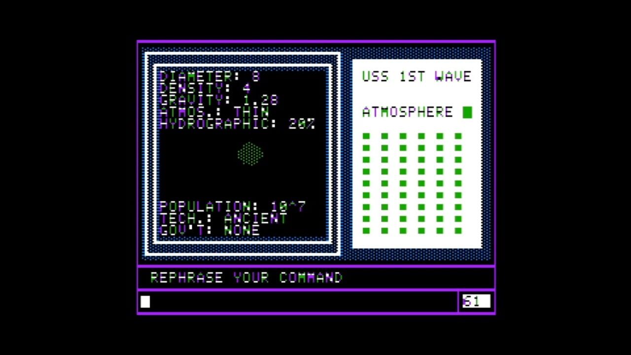Empire I: World Builders — Screenshot 5