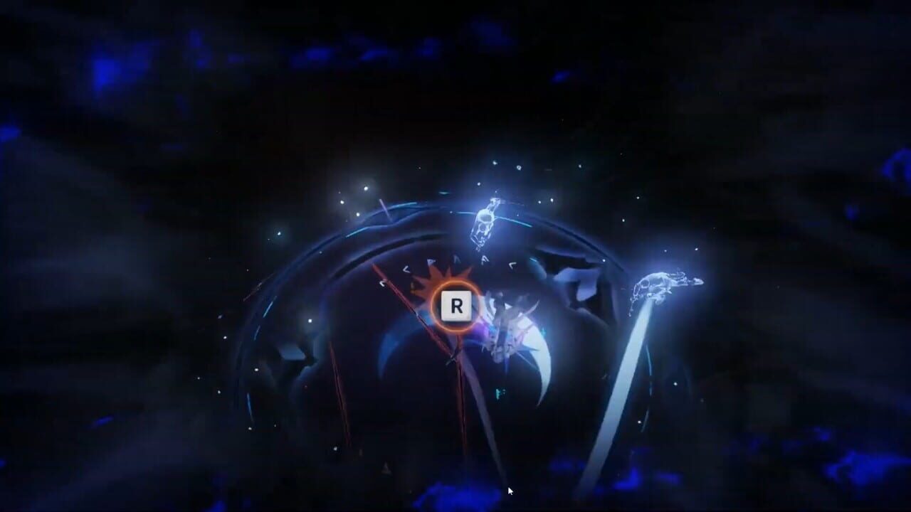 Nightmare Breaker — Screenshot 2