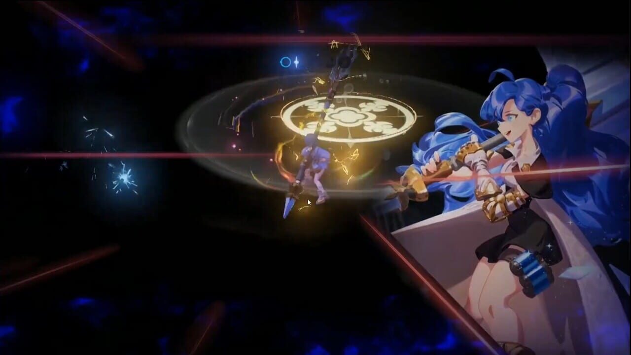 Nightmare Breaker — Screenshot 3