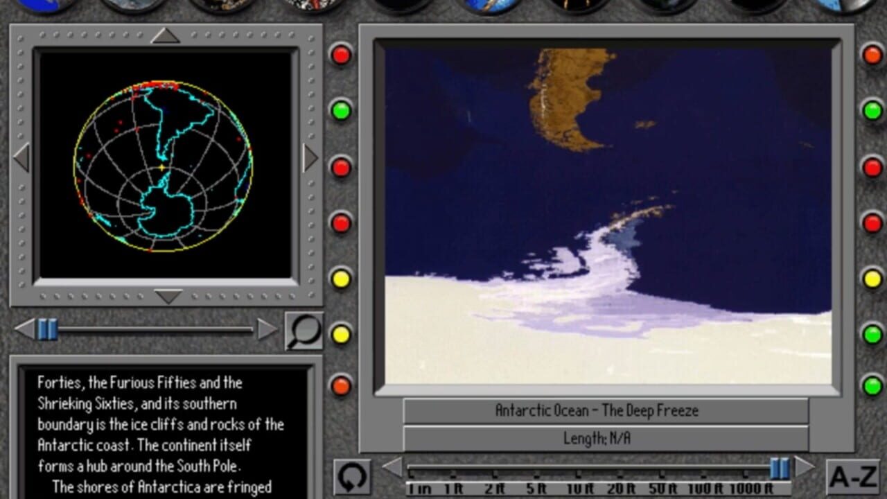 Undersea Adventure — Screenshot 4