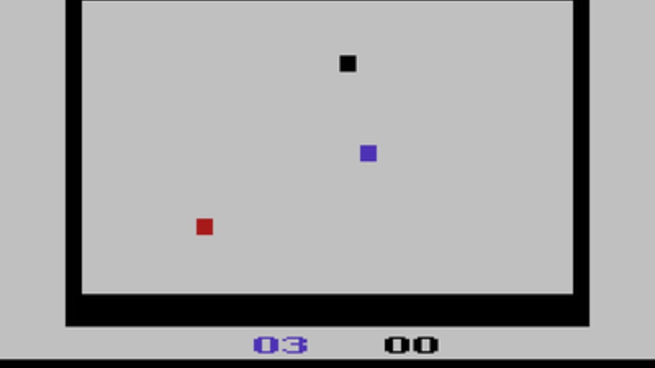 Chase It! — Screenshot 2