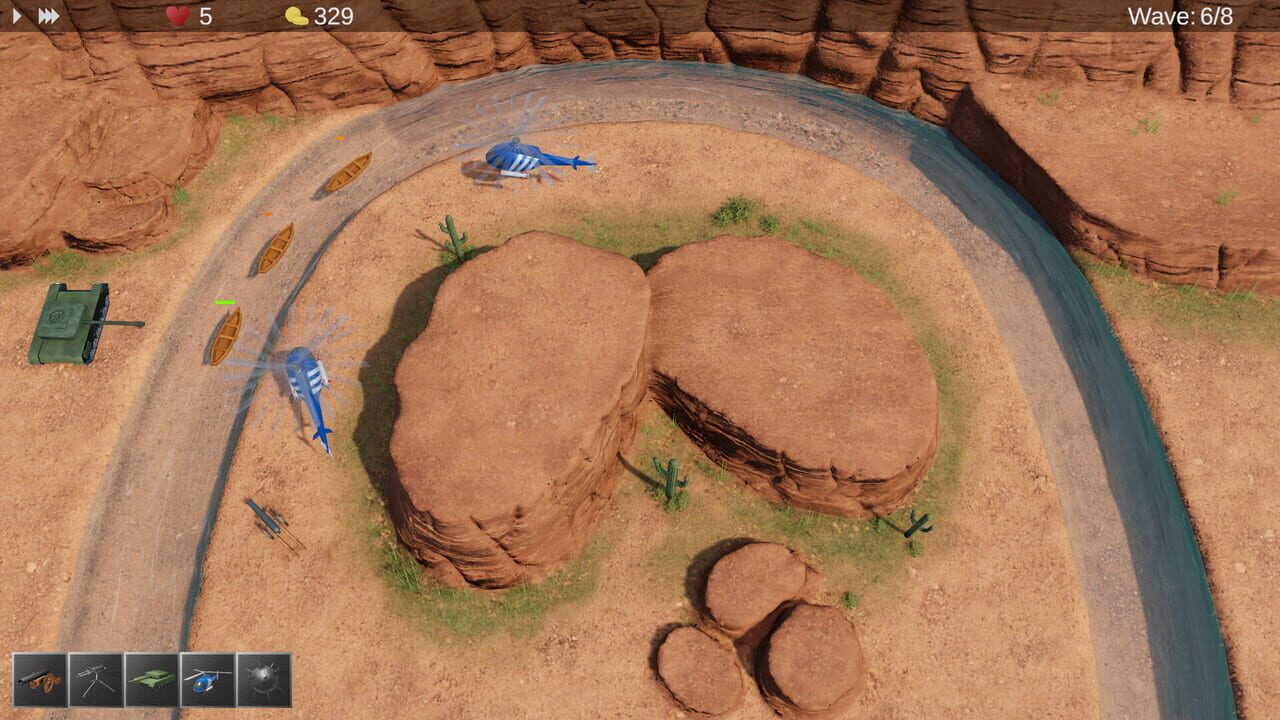 Screenshot 5