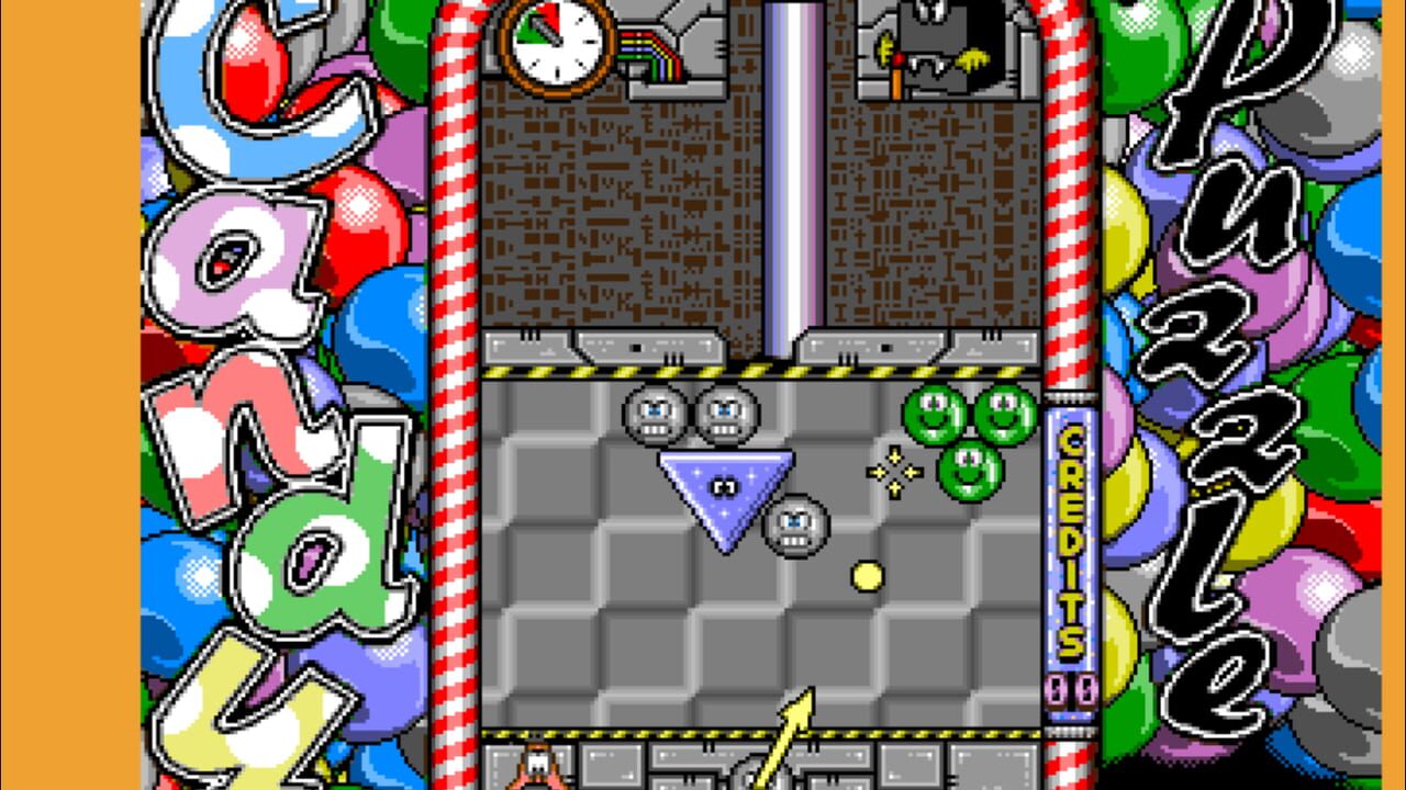 Candy Puzzle Image