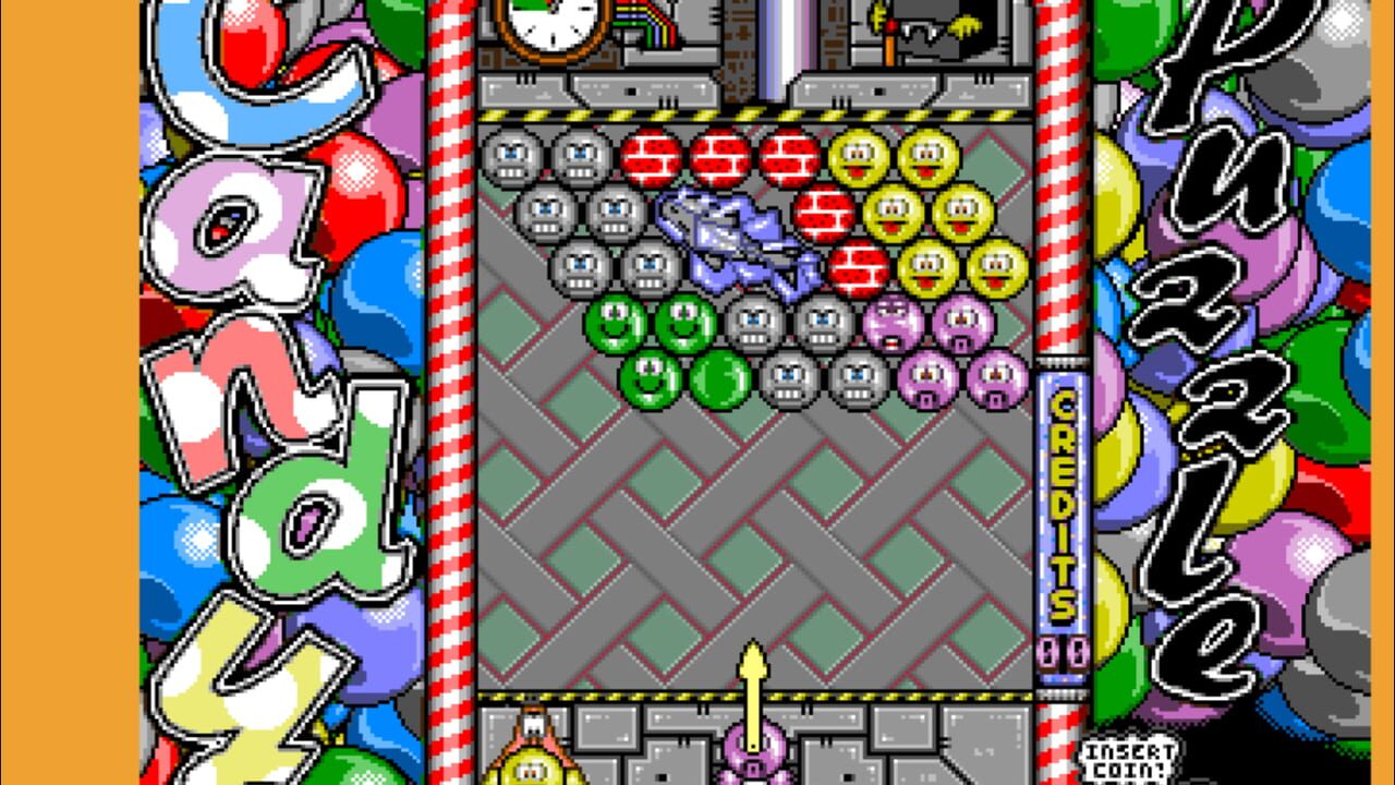 Candy Puzzle Image
