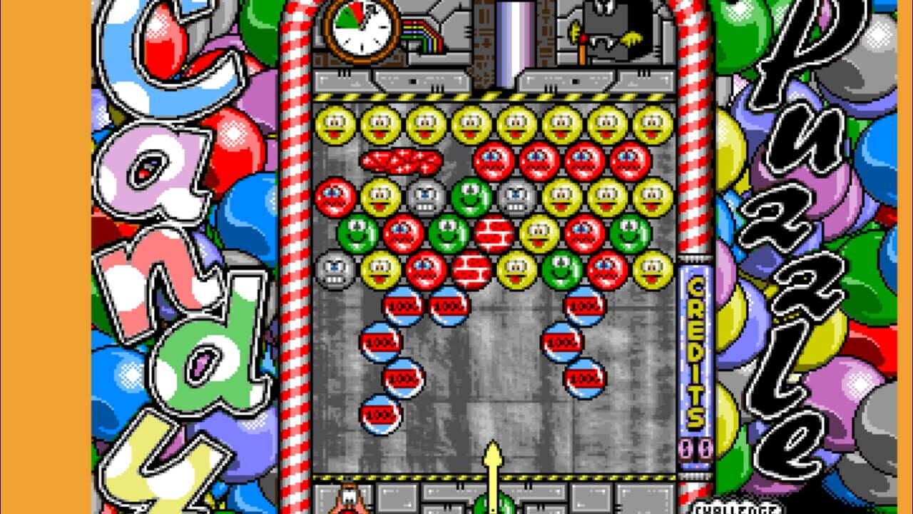 Candy Puzzle Image