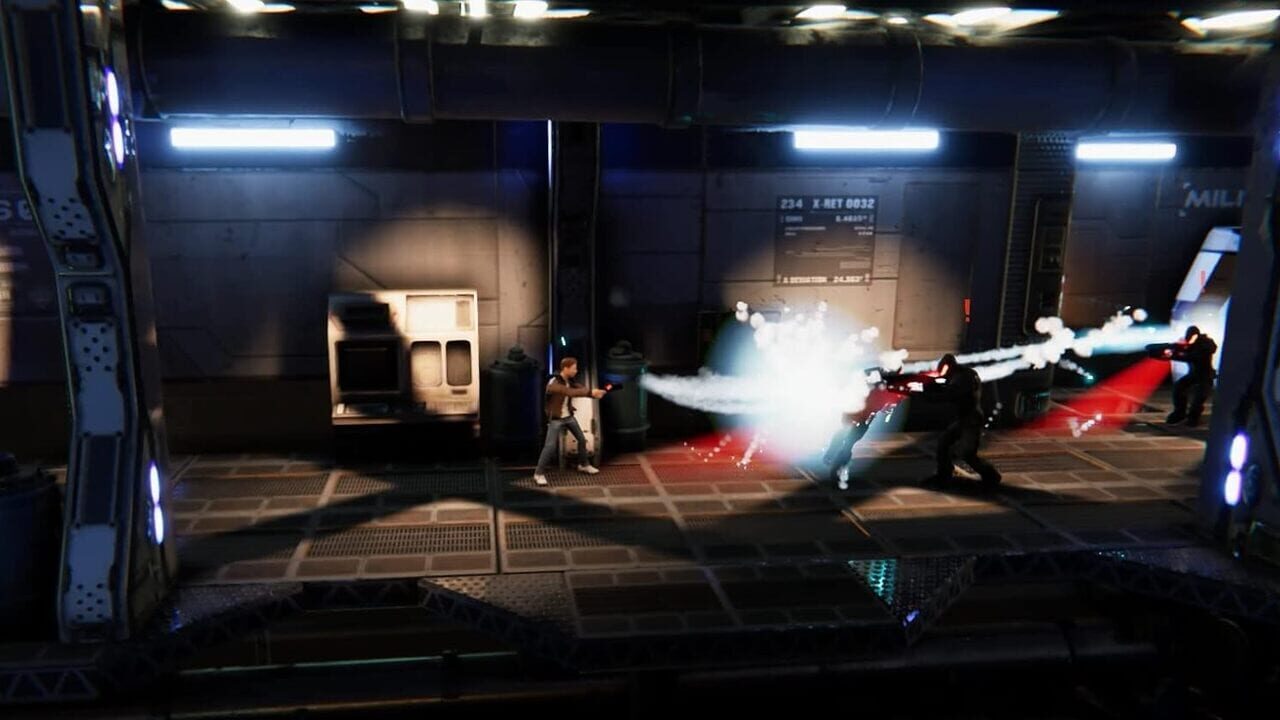 Flashback 2: Collector's Edition Image