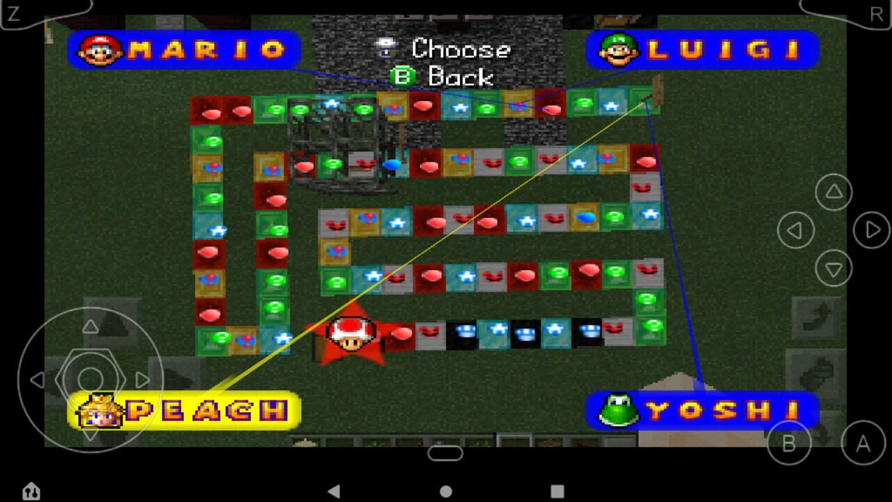 MP1: Minecraft Madness — Screenshot 2