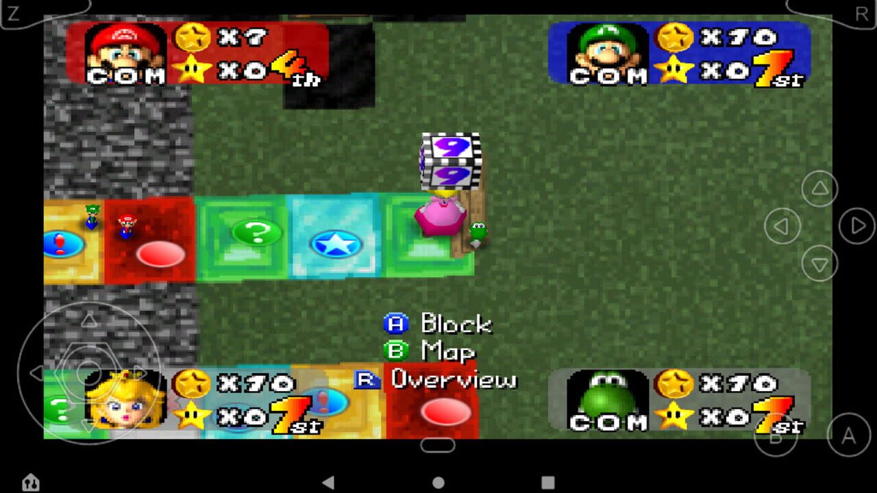 MP1: Minecraft Madness — Screenshot 3