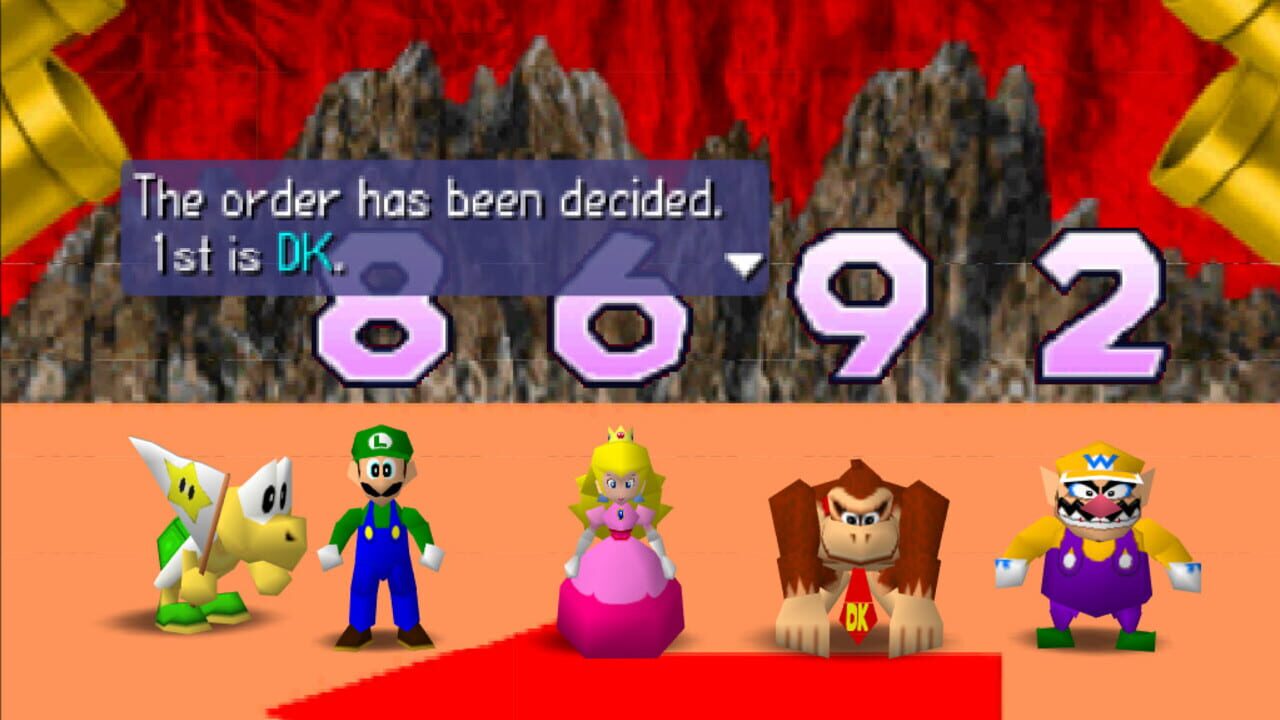 MP1: Magma Pipeland — Screenshot 4