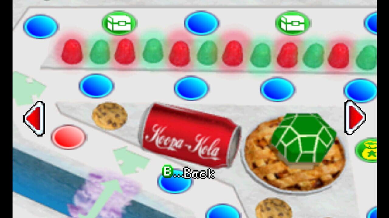 MP2: Dream Haven — Screenshot 4