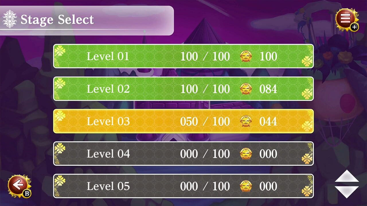 Witch's Potion: Water Sort Puzzle — Screenshot 5