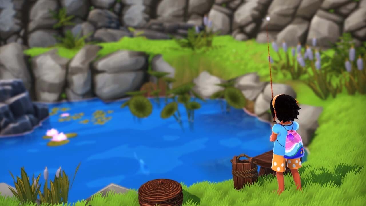 Summer in Mara + Koa and the Five Pirates of Mara Image