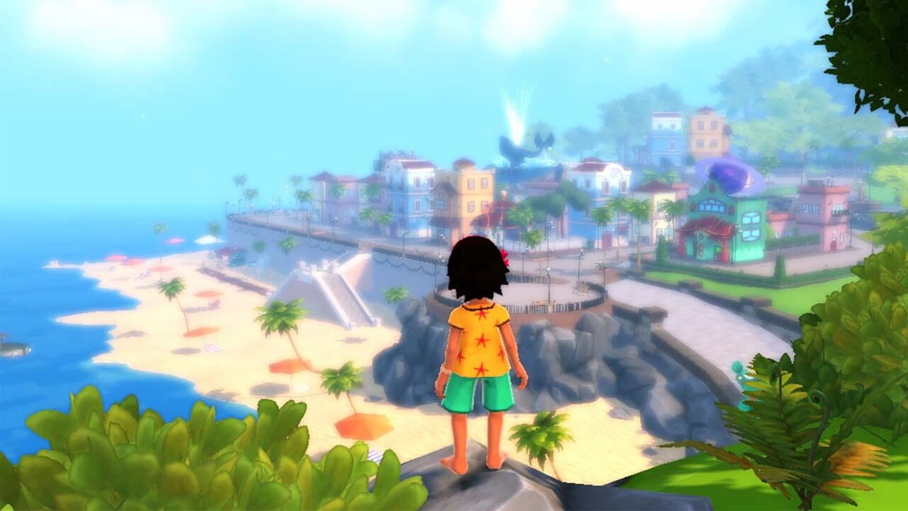 Summer in Mara + Koa and the Five Pirates of Mara Image