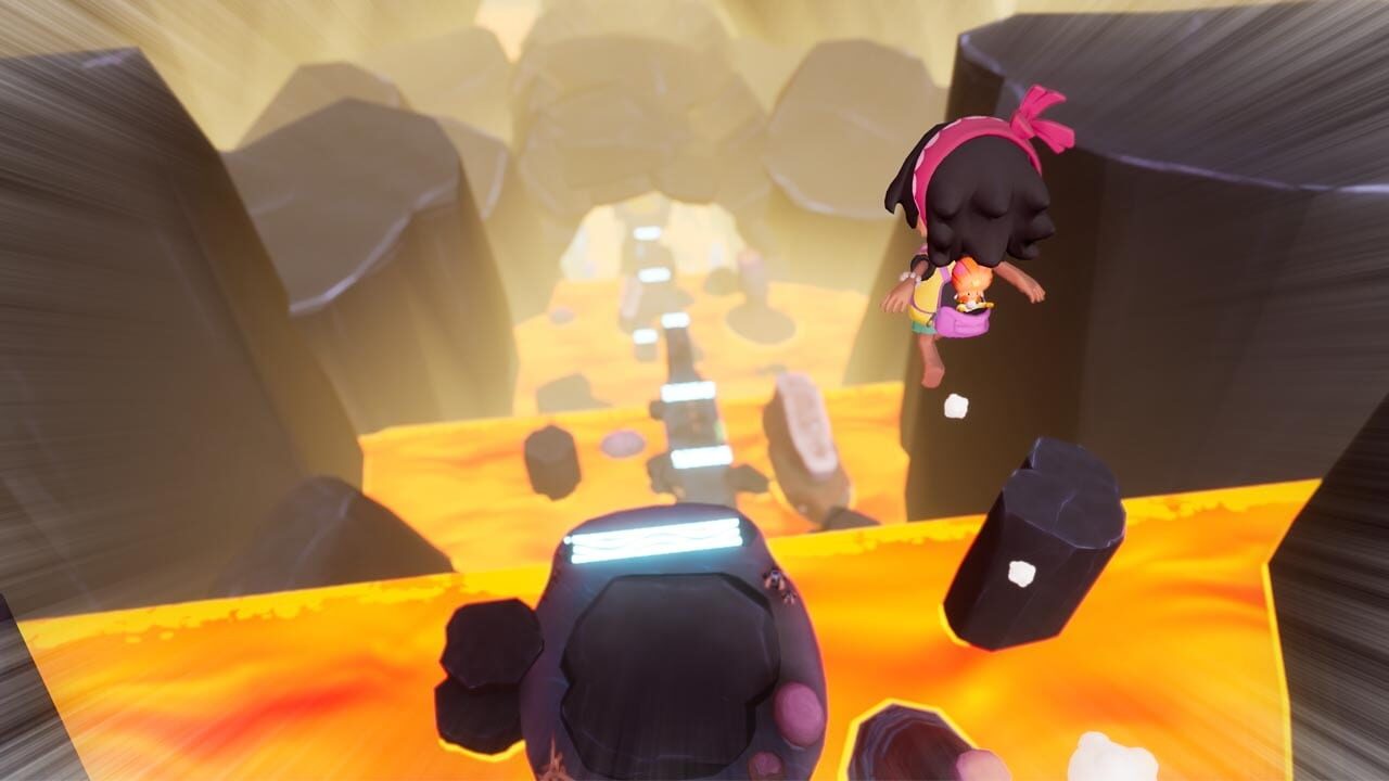 Summer in Mara + Koa and the Five Pirates of Mara Image