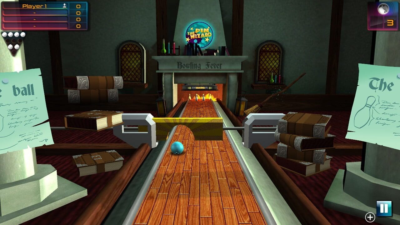 Bowling Fever — Screenshot 5