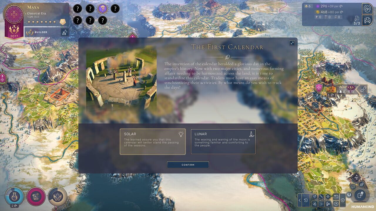 Humankind: Limited Edition Image