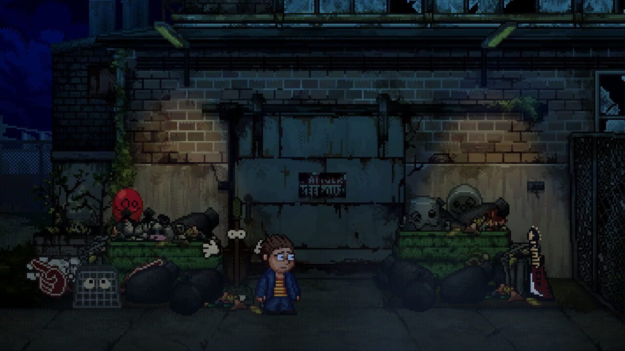 Five Nights at Freddy's: Into the Pit Image