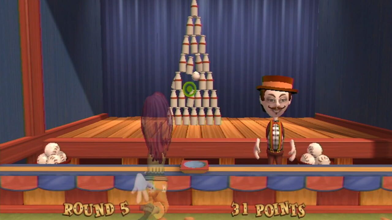 Carnival Games Image