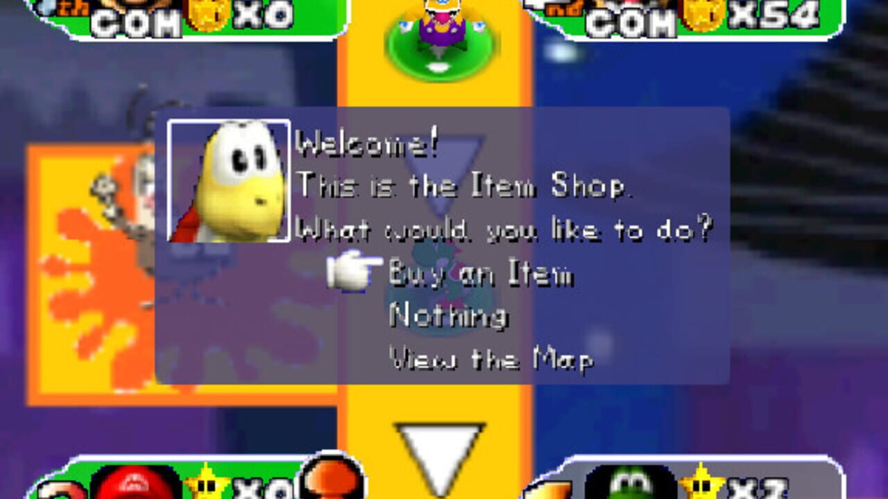 MP2: Petropolis (Block Party) — Screenshot 2